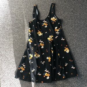 H&M dress